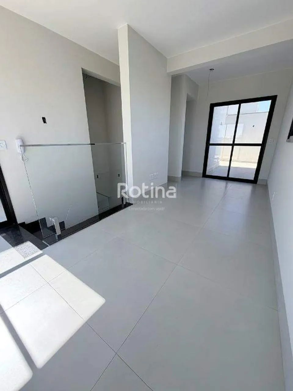 Cobertura residencial à venda no Tibery com 3 quartos e 2 suítes - Foto 3