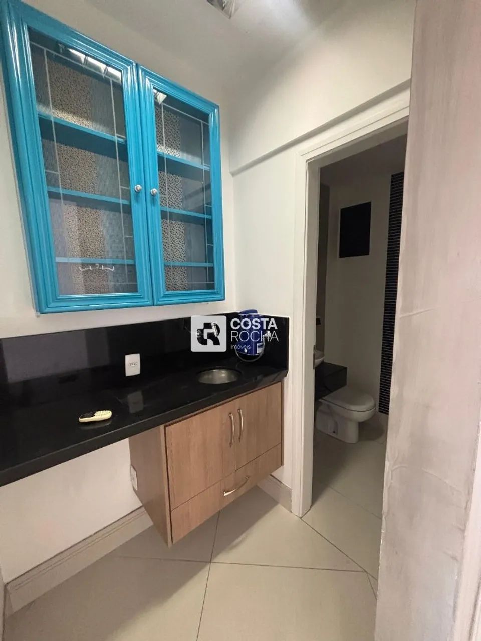 Sala à venda, 29 m² por R$ 150.000,00 - Edifício Novo Centro - Salto/SP - Foto 4