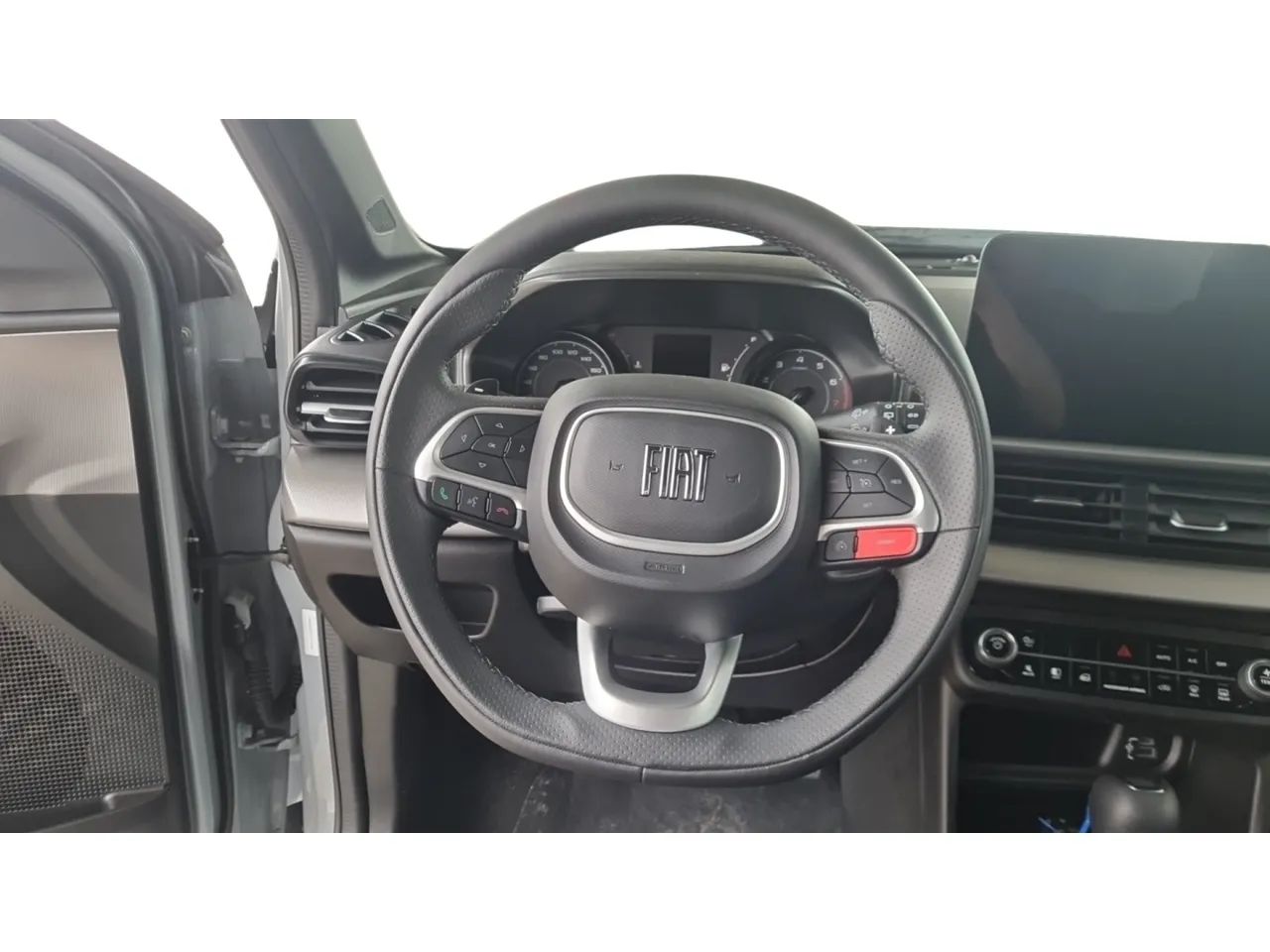 Fiat Pulse AUDACE Turbo 200 Aut. (Hibrído), foto 10 de 17