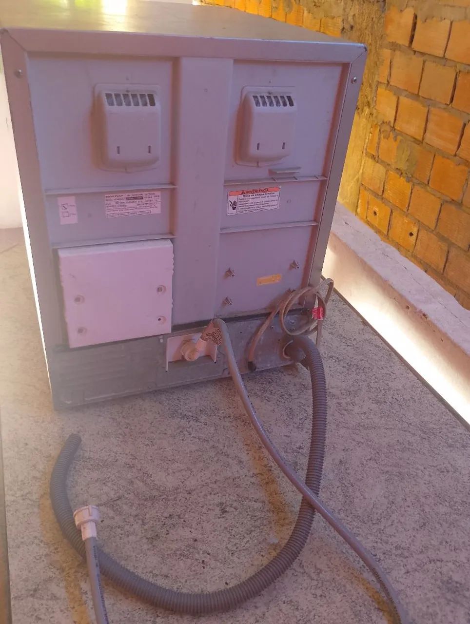 Lava louça  - Foto 3