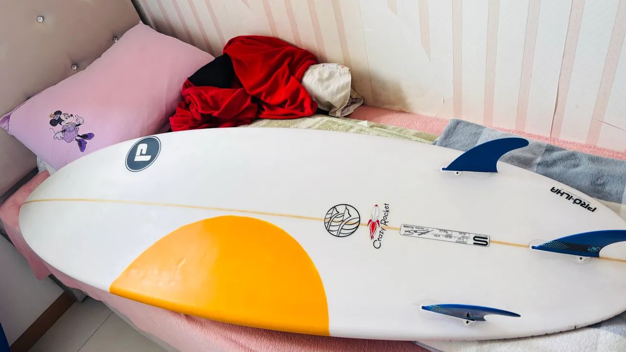 Prancha de surf - Foto 3