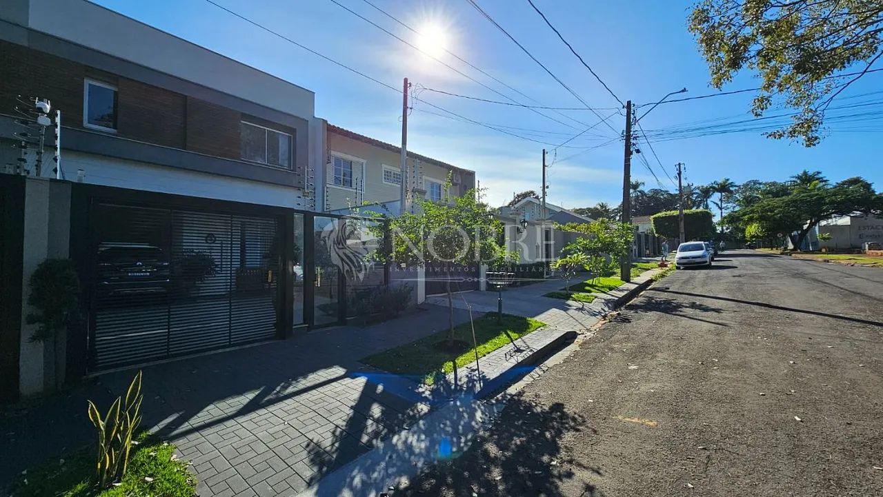 Sobrado Jd San Remo - Próximo Hospital Paraná - Foto 2