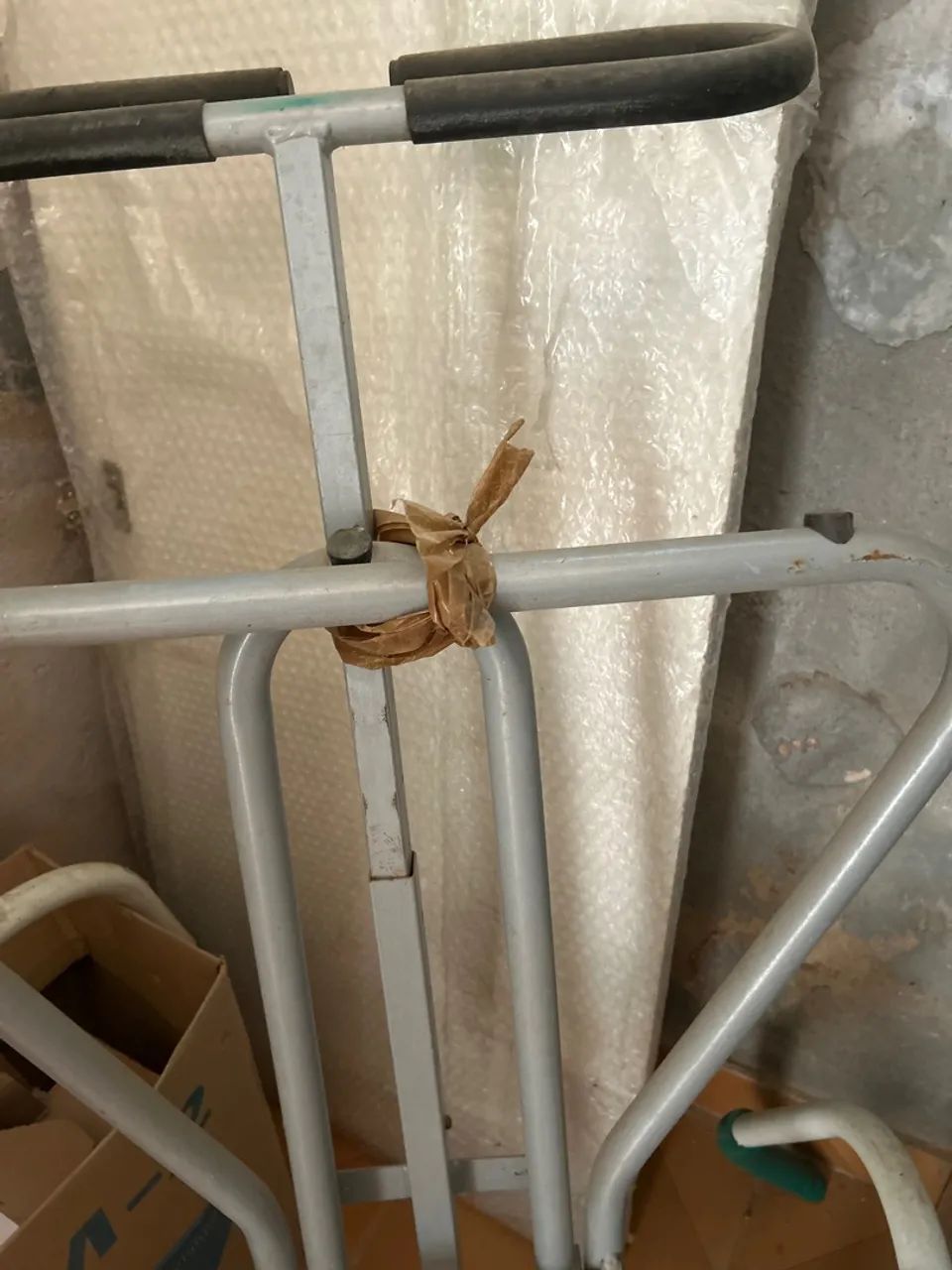 Aparelhos para ginástica  - Foto 2