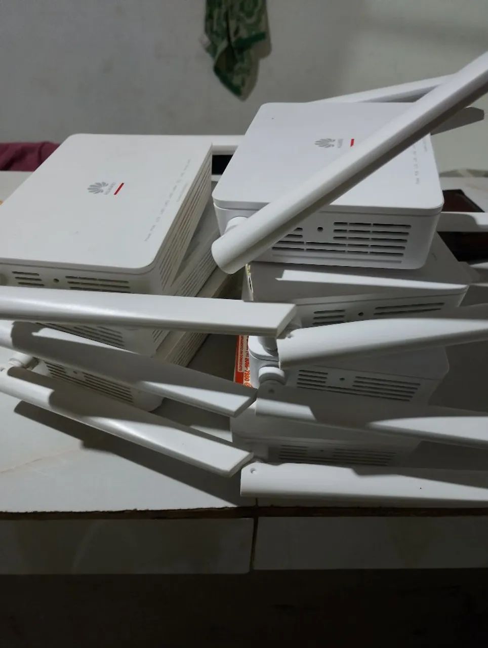 Huawei x6  - Foto 2
