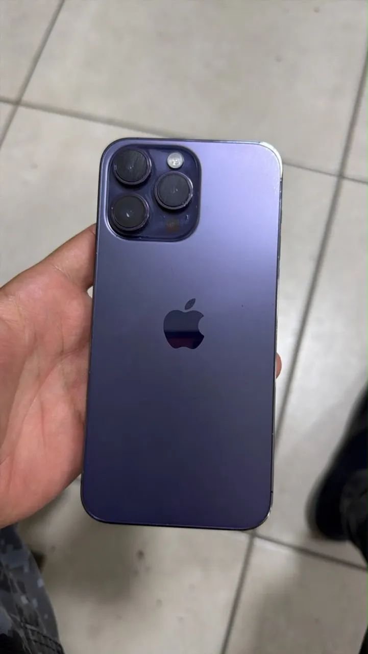14 PRO MAX 256GB 