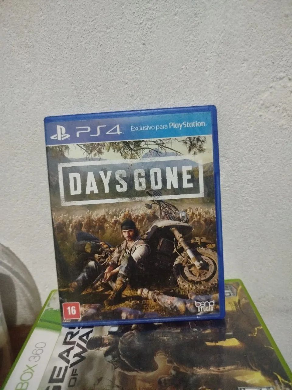 Days gone ps4 - Foto 2