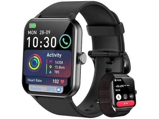 (Relógio)Smart Watch BlackView  - Foto 2