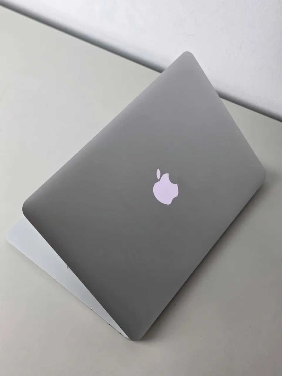 MacBook Air 2017 i7 Impecável Bateria Excelente ? Completo - Foto 2