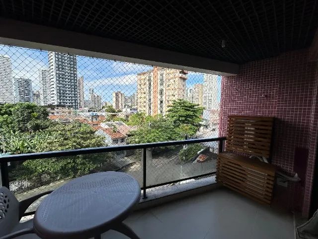 Apartamento à venda 2/4(01 suíte), 93m² - Umarizal  - Foto 5