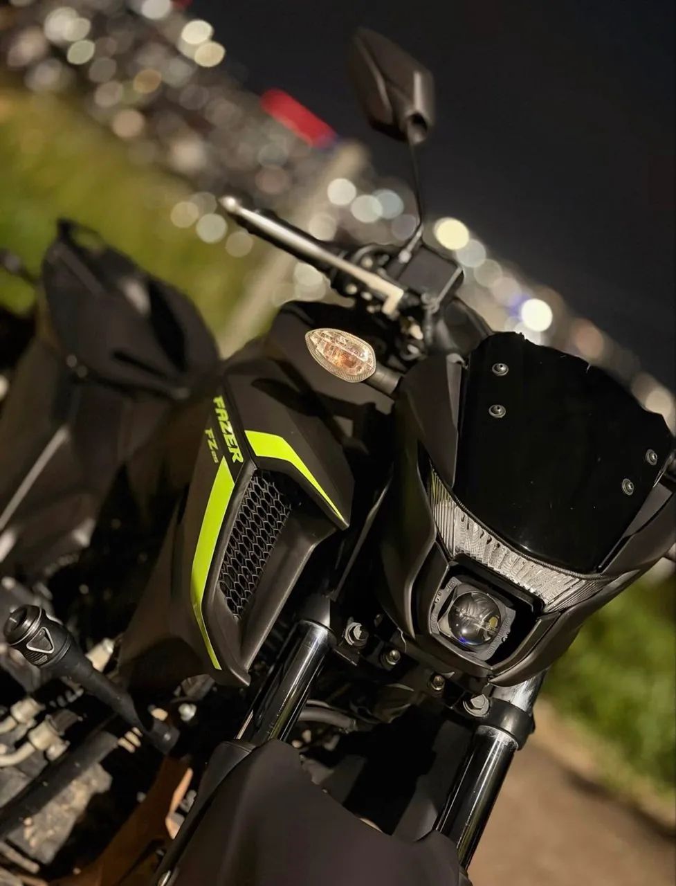 Fazer 250 - Foto 3