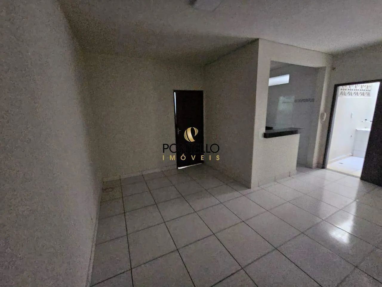 Apartamento no Bairro São Geraldo