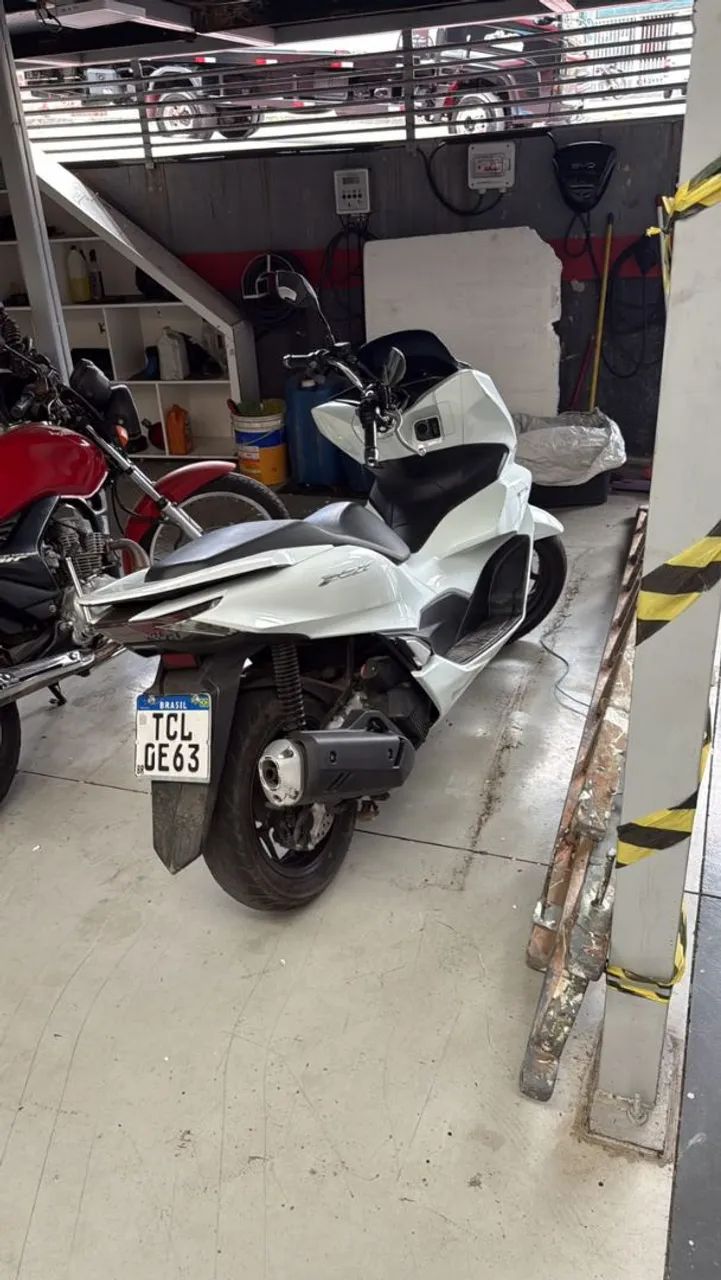 Pcx 2024  - Foto 3