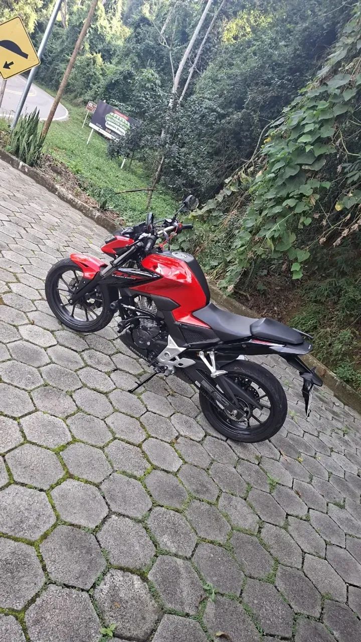 Cb300f  - Foto 3