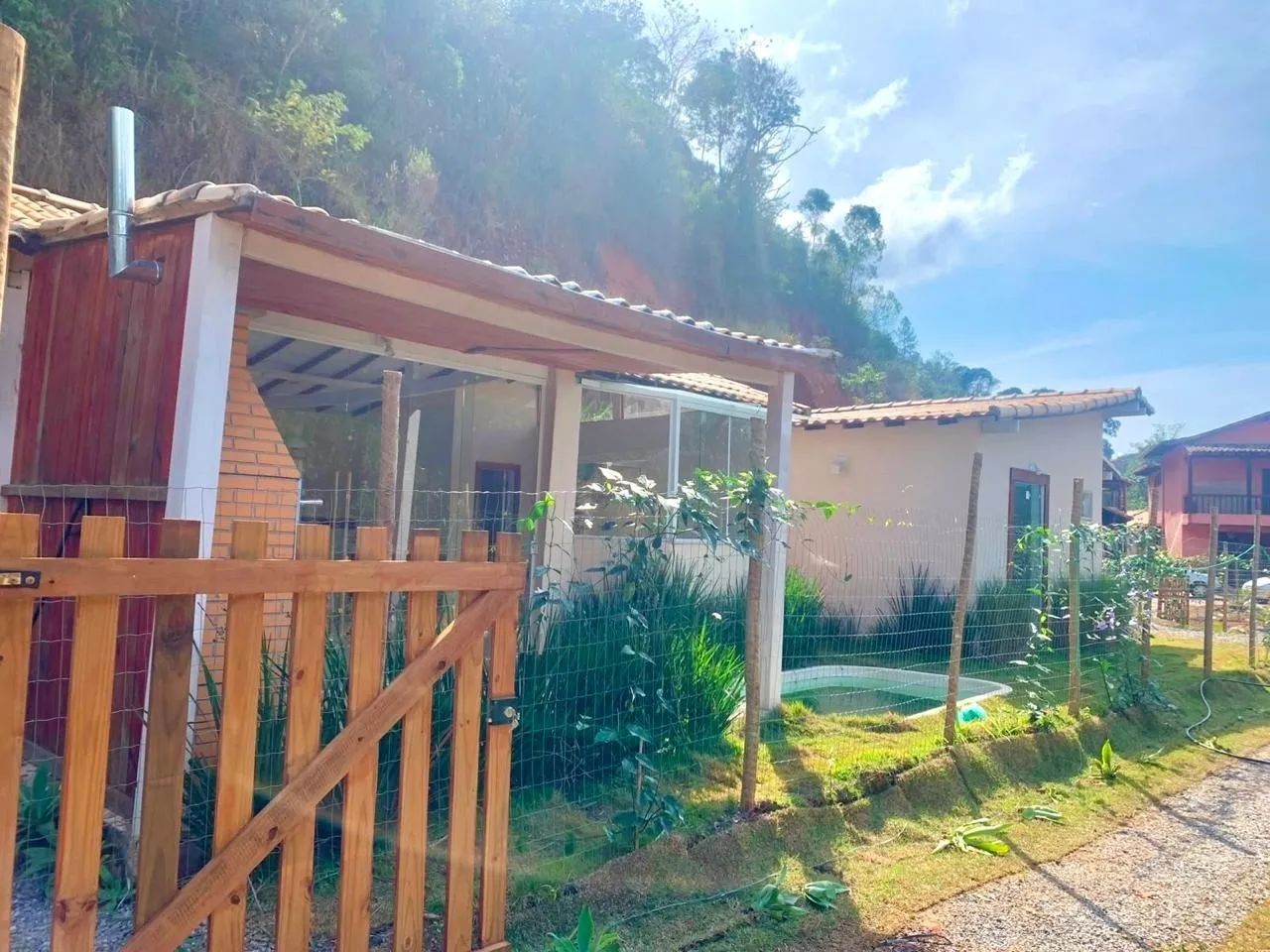 Conforto, Lazer e Tranquilidade em um Só Lugar - Foto 5