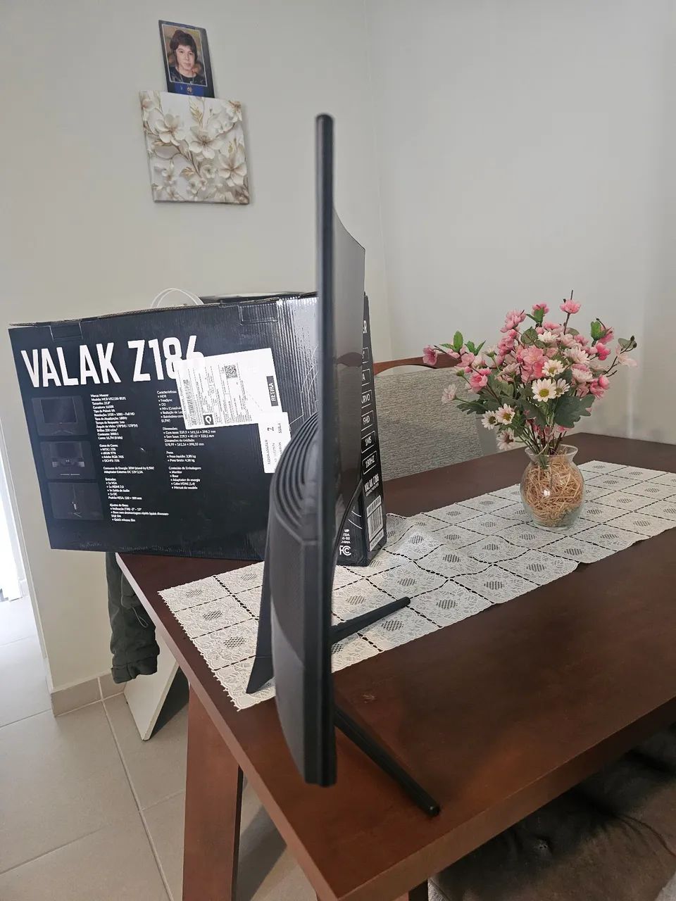 MONITOR 180HZ - Foto 3