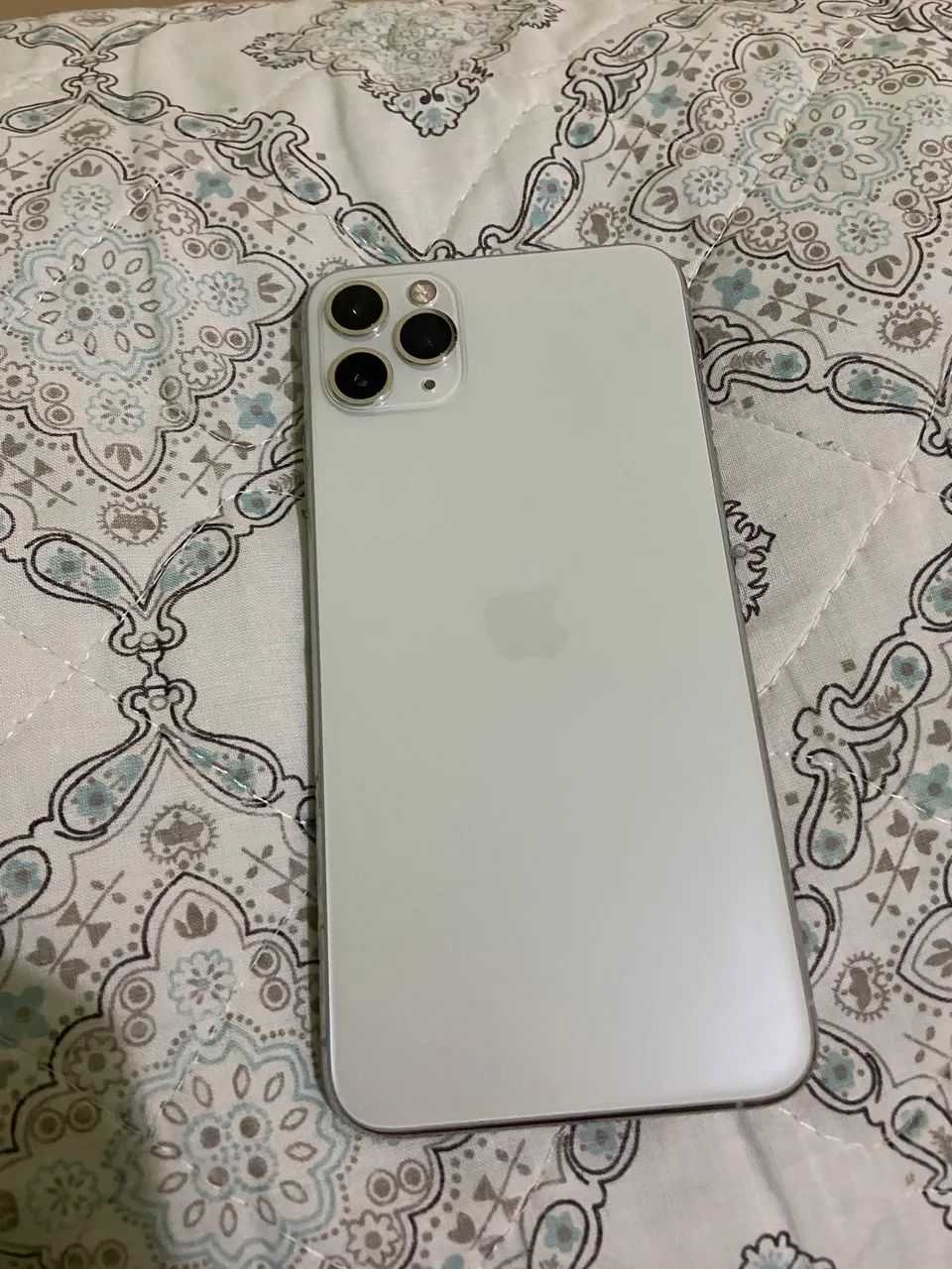 Iphone 11 pro max - Foto 3