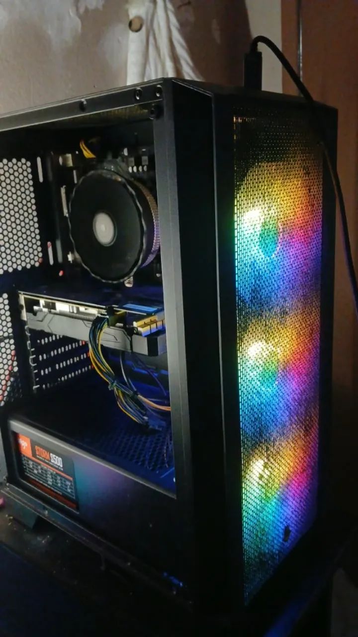 Computador Gamer - Foto 2