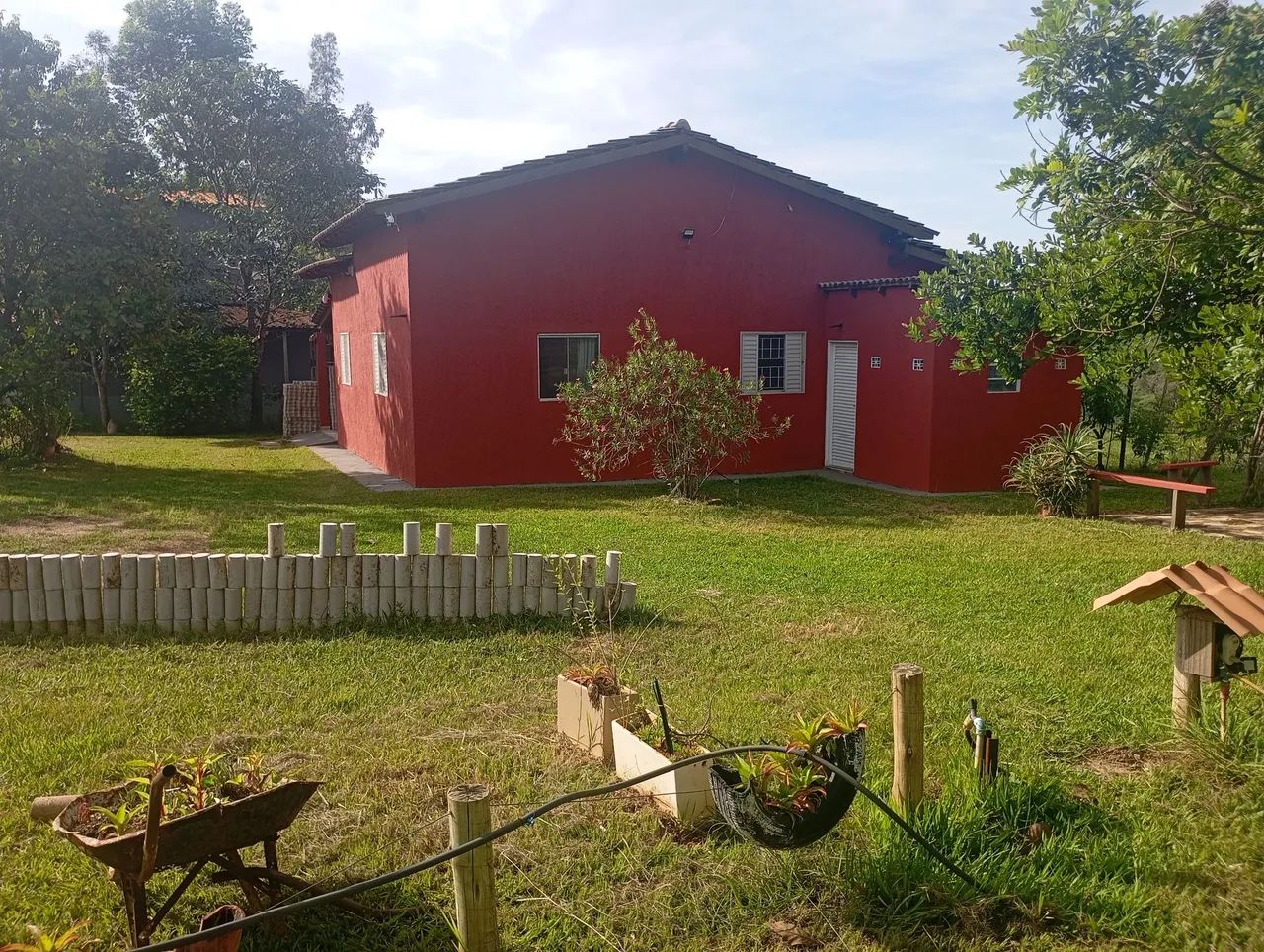 Vendo Rancho Corumbá lV - Foto 3