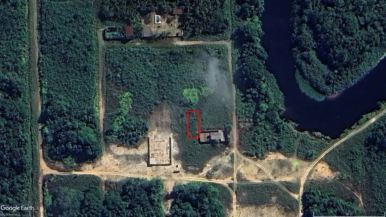 Lote/Terreno para venda possui 360 metros quadrados em Jardim Coronel - Itanhaém - São Pau - Foto 9