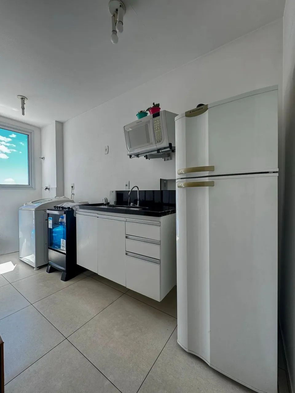 Apartamento Ventura  2 Quartos com Suíte Conforto e praticidade em 52m²! - Foto 4