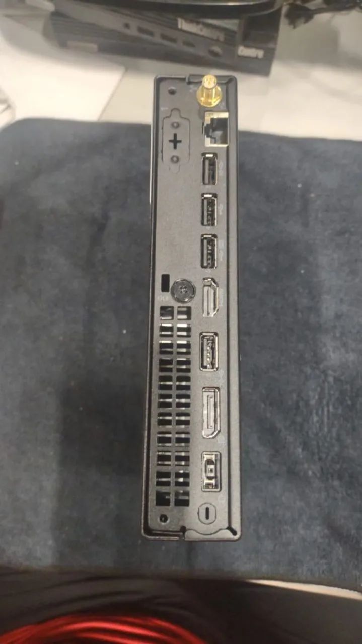 CPU 13a geração Lenovo - Foto 3