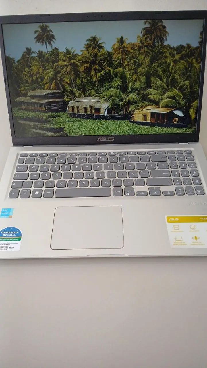 Notebook asus vivobook X515EA  - Foto 2