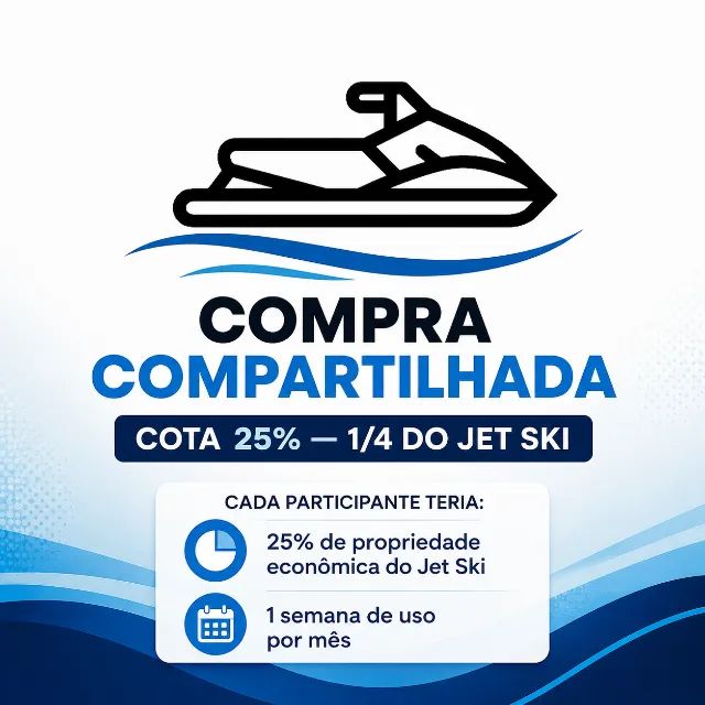JET SKI Seadoo Gti 130  - Foto 2