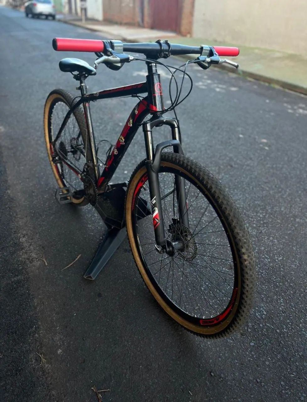 BICICLETA ARO 29 - Foto 4