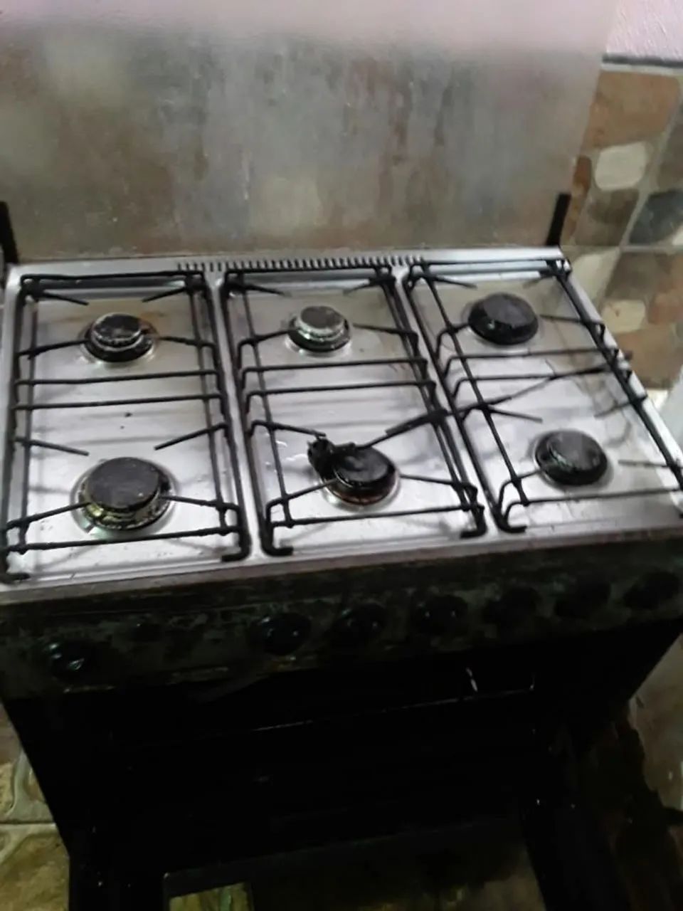 Foagao eletrico - Foto 2