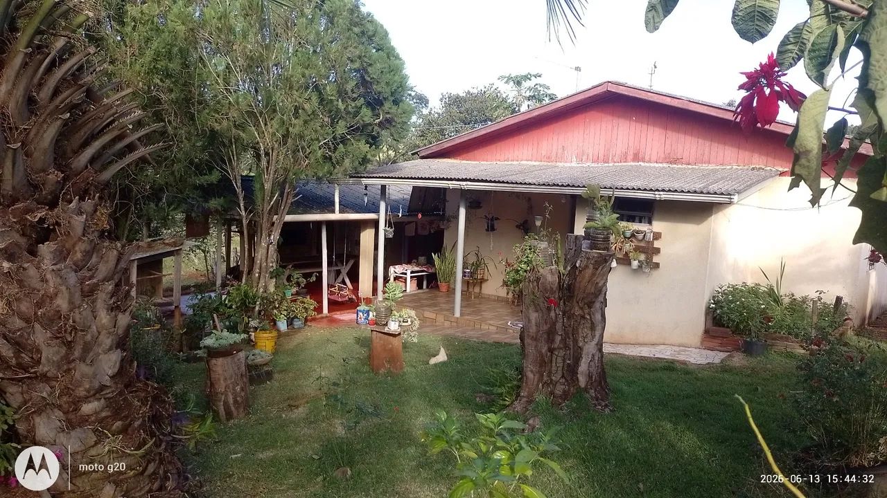 Vendo sítio 7,5 alqueires  - Foto 2