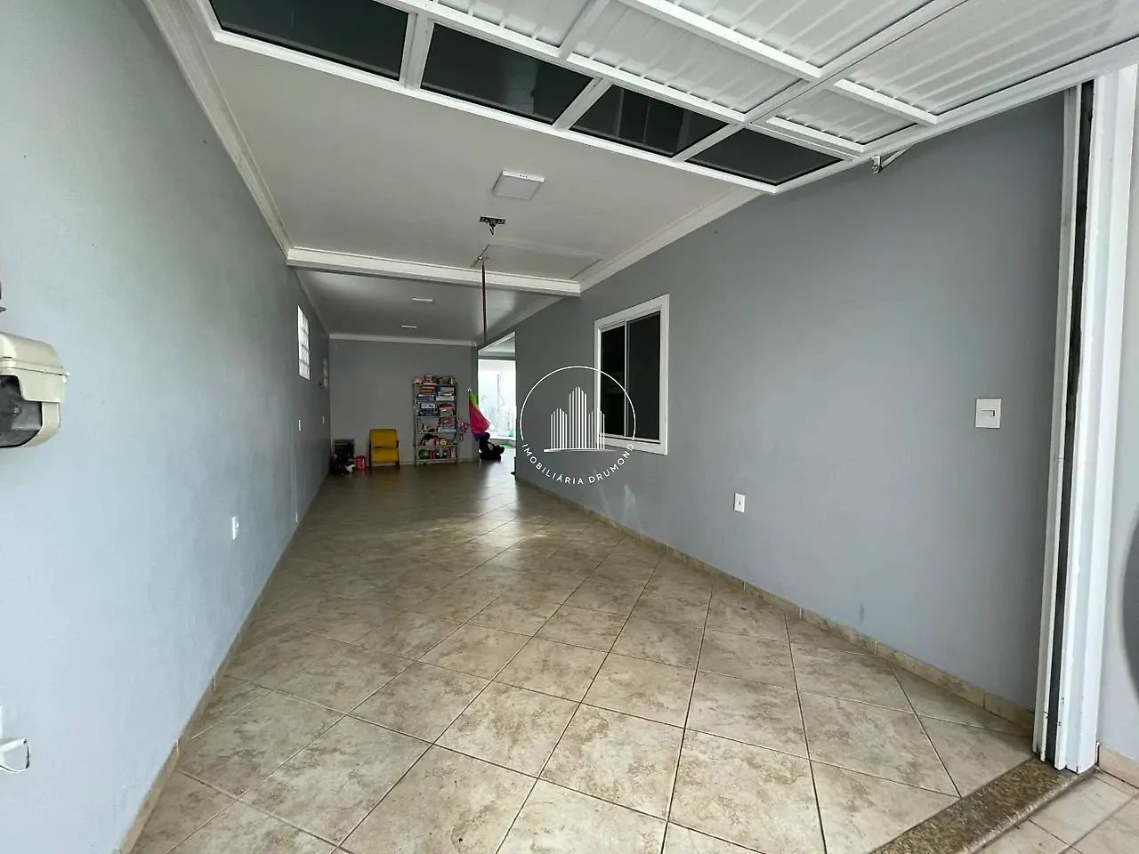Casa 3 Quartos com Piscina - Pagani - EST - Foto 3