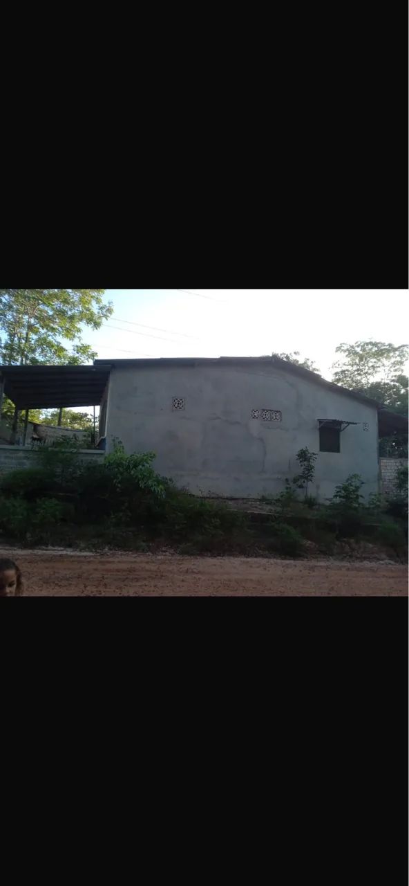 Ponto comercial com casa- São Sebastião do Eixo Forte  - Foto 4