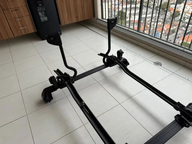 Rack Thule WingBar Edge - Foto 2