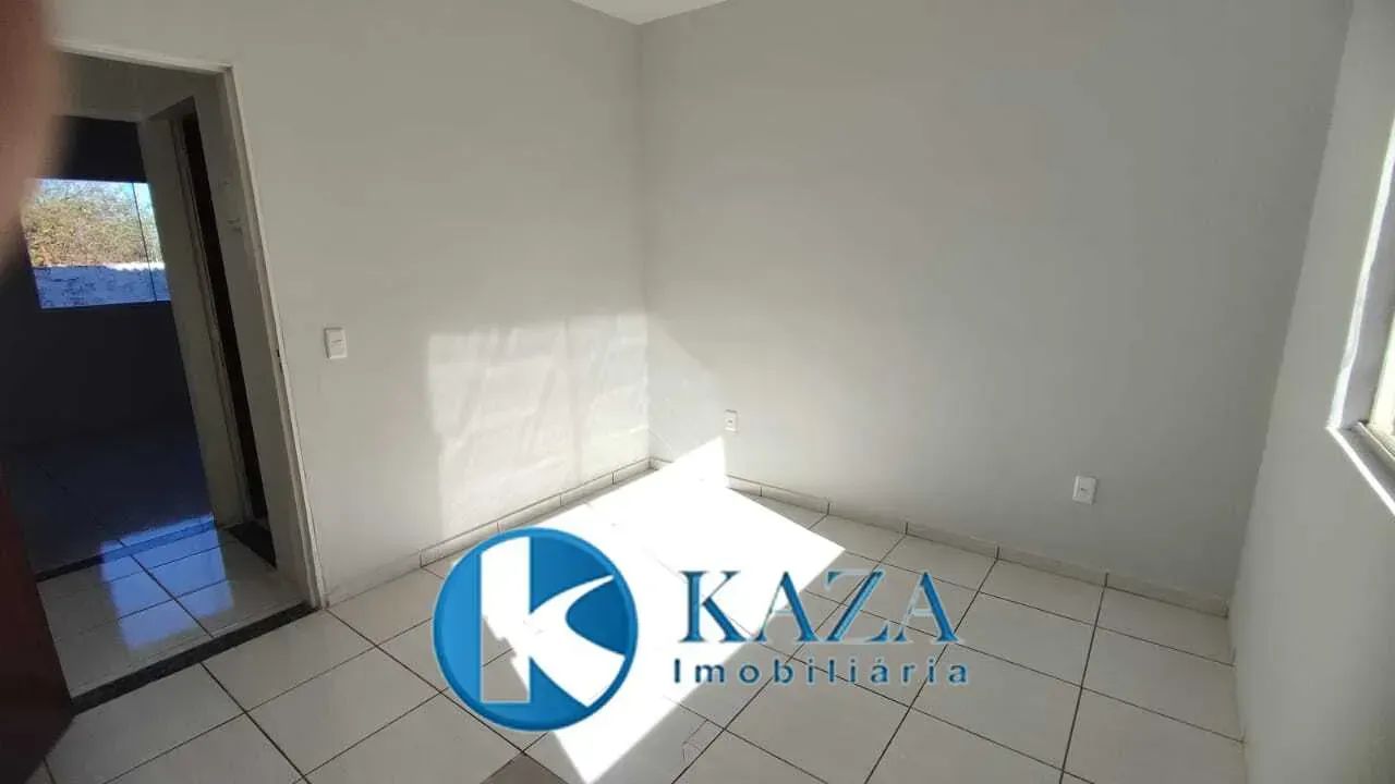 APARTAMENTO COM DOIS QUARTOS NA CIDADE OCIDENTAL - Foto 2