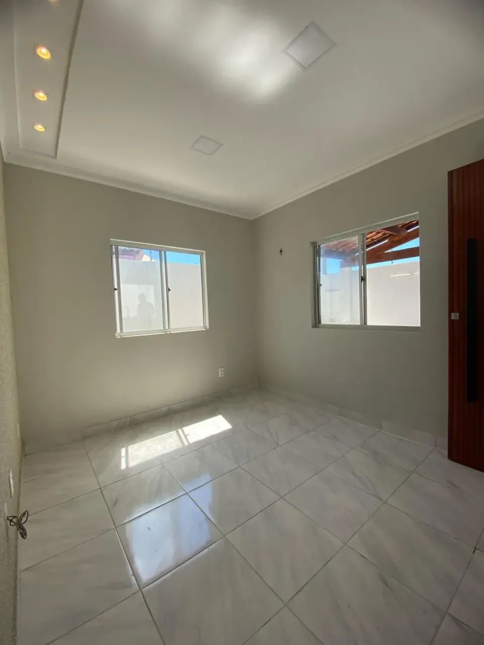 CASA PARA LOCAÇÃO NO SUMARE - Foto 3