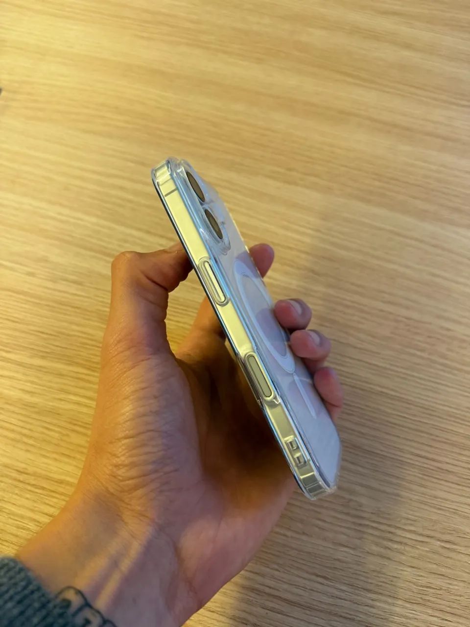 Apple iPhone 16 White  - Foto 2