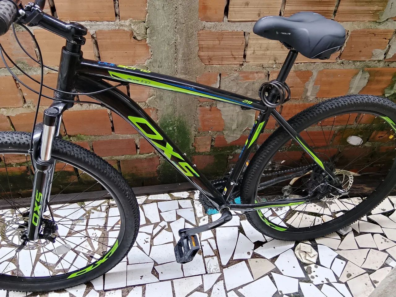 Bike Aro 29 - Foto 4