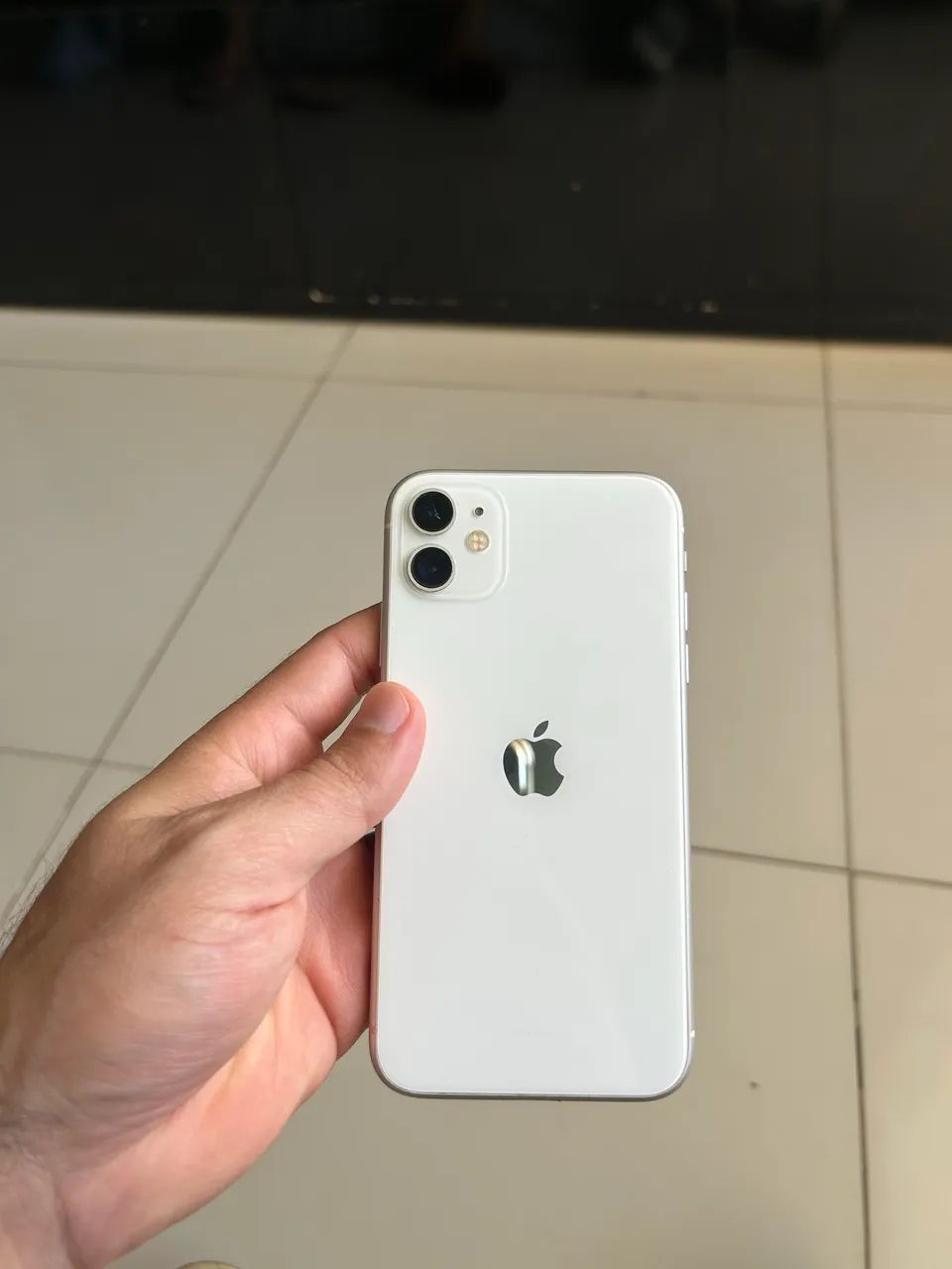 iPhone 11 128g  - Foto 5