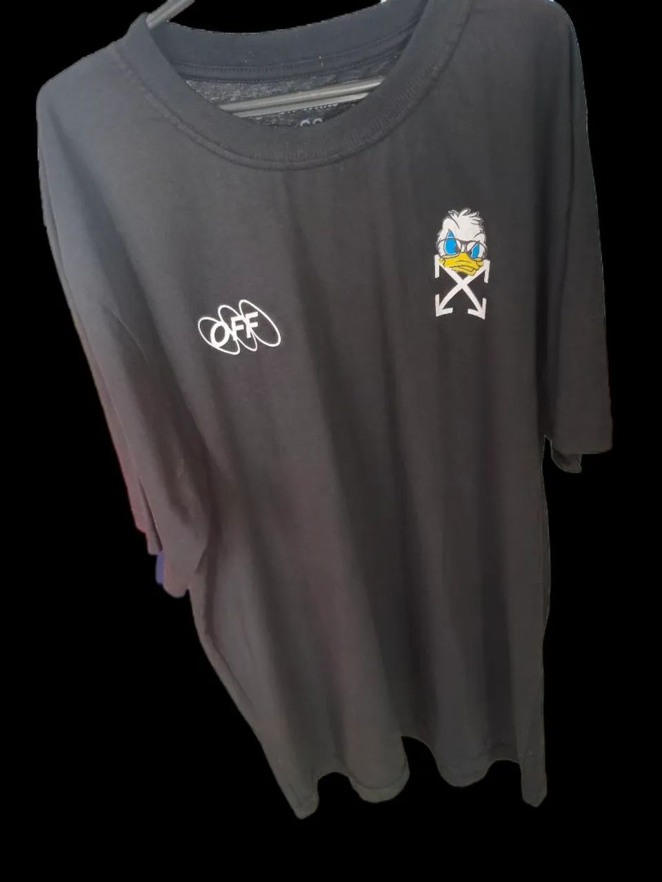 Vendo camisa Tamanho GG 