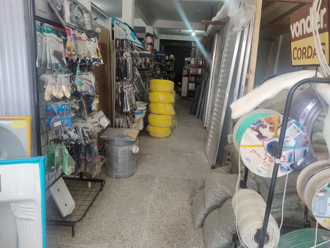 Vendo loja de material de construção  - Foto 2