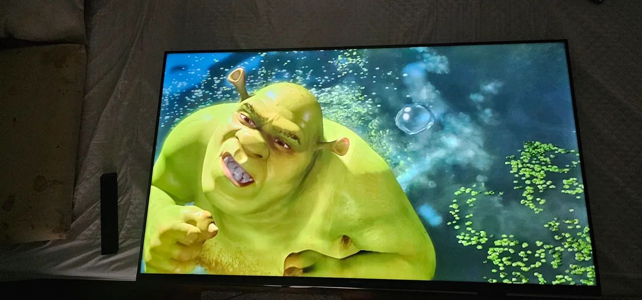 ? TV Philips Smart 50" | Excelente estado!