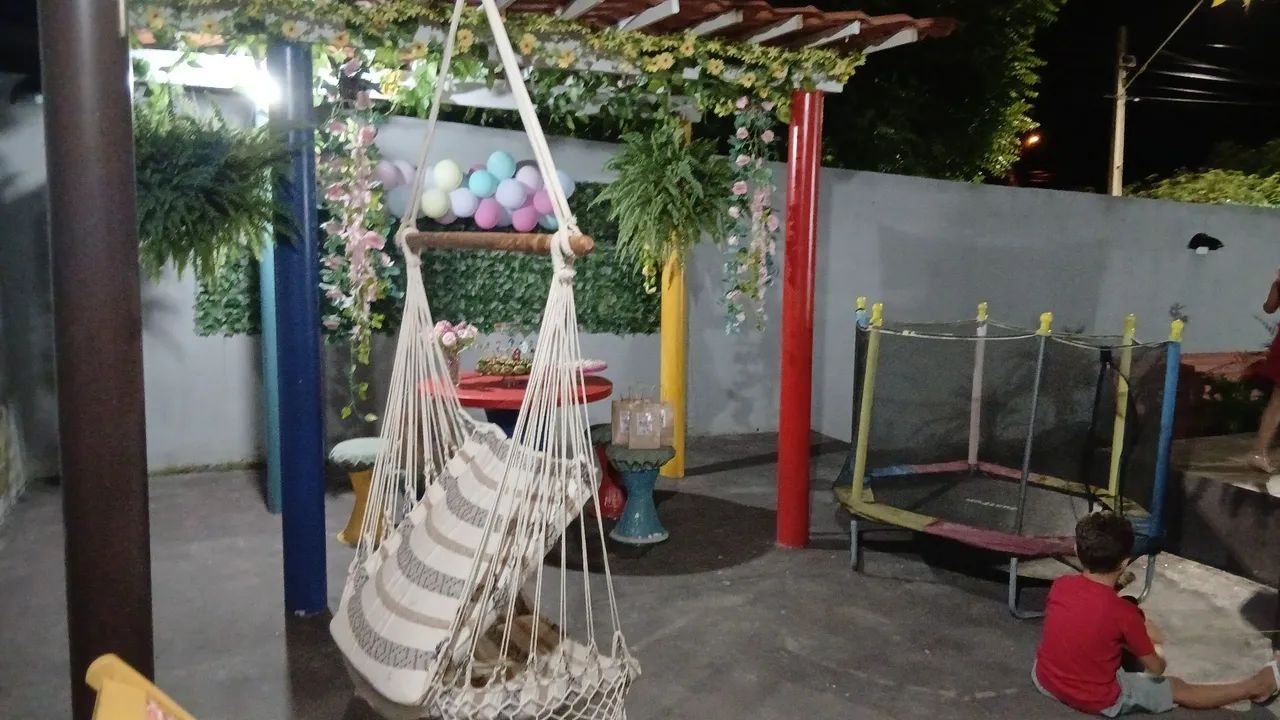Chácara em Quixeramobim 