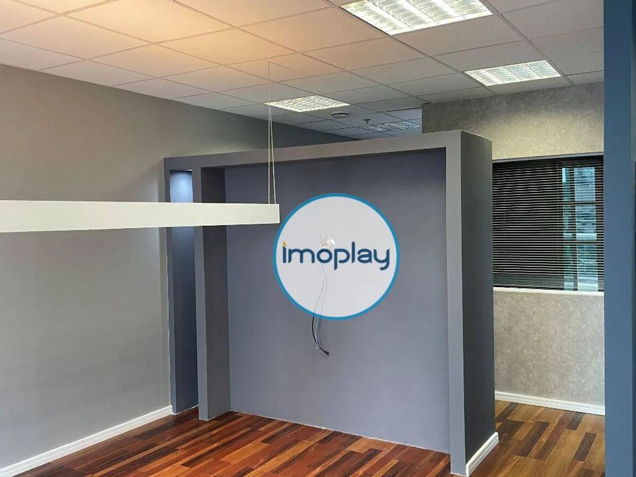 Sala Comercial 68 m² para Alugar  Brooklin