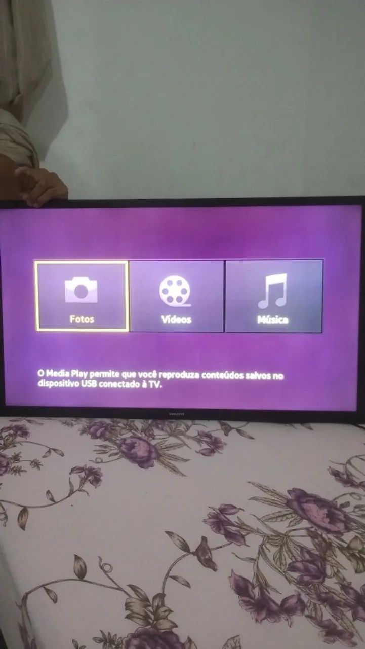 Tv Samsung  - Foto 2