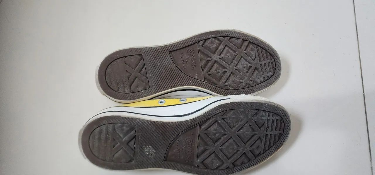 Tênis All Star - Foto 3