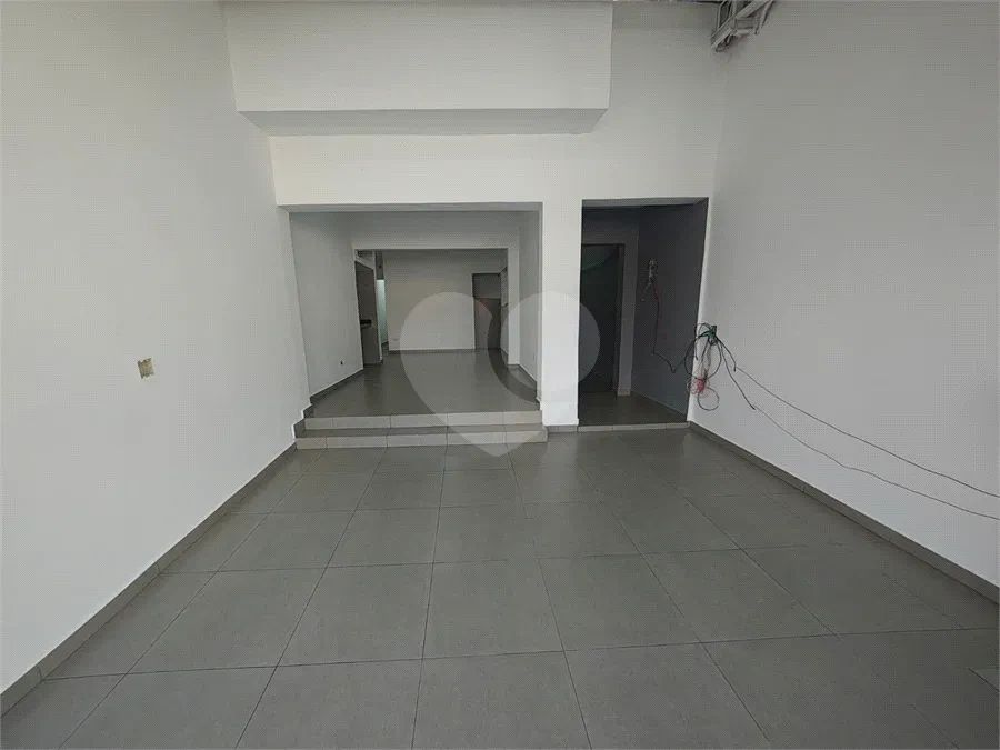 Salão Comercial para locação em Alves dias - SP - Foto 4