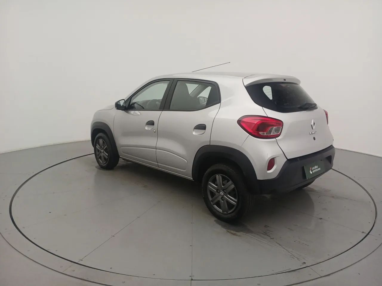 Renault Kwid 1.0 Zen 2025 - Foto 3