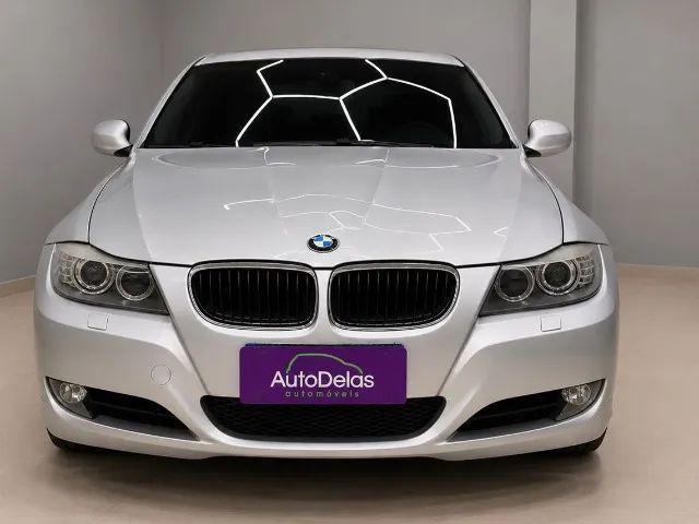 BMW 320I A 2010 - Foto 2