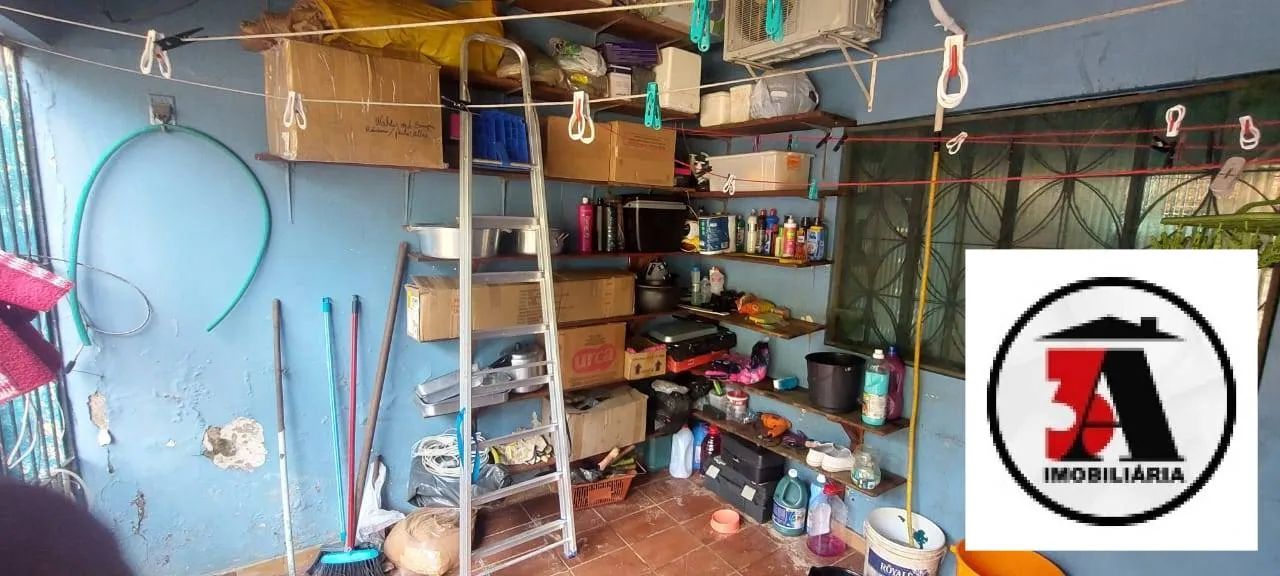 Casa 3/4 2 terrenos na Zona Sul - Foto 5