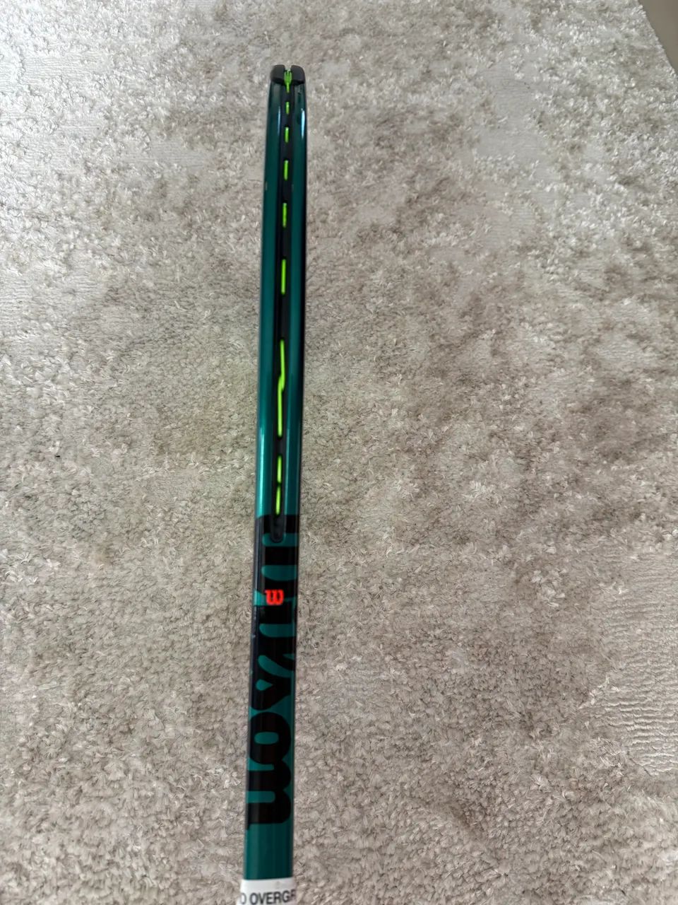 Wilson Blade V9 PRO 98in (Molde Pro Stock) - Foto 5